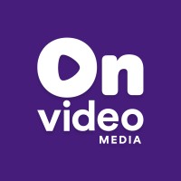 OnVideo Media Logo