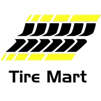 Tire Mart & Co Logo