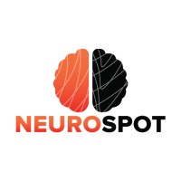 NeuroSpot Logo