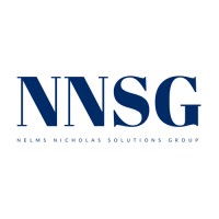 Nelms Nicholas Solutions Group Logo