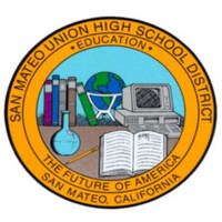 San Mateo Union High School District Logo