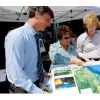 Greg Betts Consulting Logo