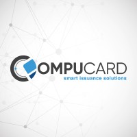 Compucard s.a.l. Logo
