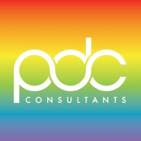 PDC Consultants Logo