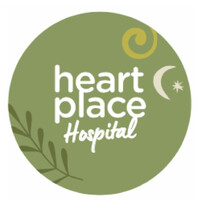 Heart Place Hospital Logo