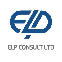 ELP Consult Ltd. Logo
