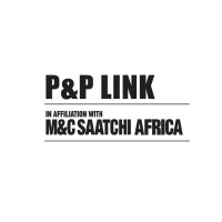 P&P Link Logo
