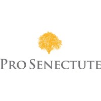 Pro Senectute Logo