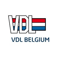 VDL Belgium Logo