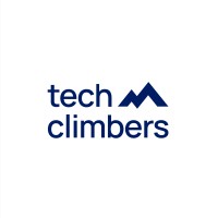 Tech Climbers Logo