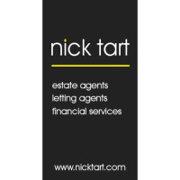 Nick Tart Estate Agents Logo