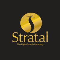 Stratal Consultancy Logo
