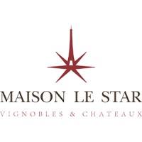 Maison Le Star Logo
