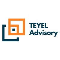 TEYEL Advisory Logo