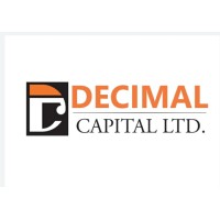 Decimal Capital Ltd Logo