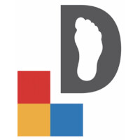 D-Foot International Logo