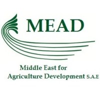 Middle East for Agriculture Development Logo