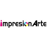 ImpresionArte Logo