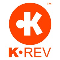 K-Rev srl Logo