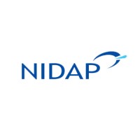 NIDAP Research Logo