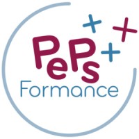 PepsFormance Logo