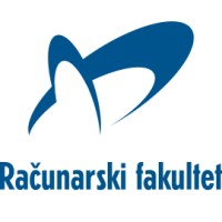 Računarski fakultet Logo