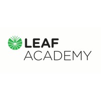 LEAF Academy Logo