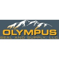 Olympus Seal and Supply Logo