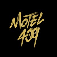 MOTEL 409 Logo