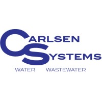 Carlsen Systems Logo