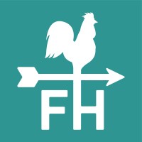 FarmHedge Logo