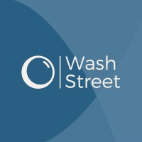 Wash Street Logo