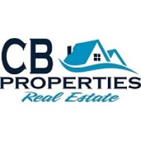 CB Properties LLC Logo