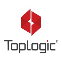 TopLogic AS Norge | Freight & Logistics consultant Logo