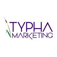 Typha Marketing Logo