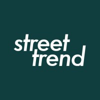 StreetTrend Logo