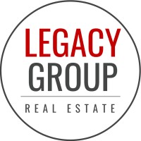 Legacy Group Real Estate - Keller Williams Logo