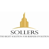 Sollers Solutions Logo