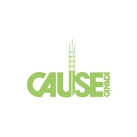 CAUSE Canada Logo