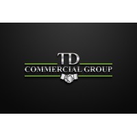 TD Commercial Group Logo