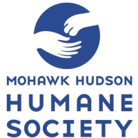 Mohawk Hudson Humane Society Logo
