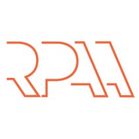Richmond Performing Arts Alliance Logo
