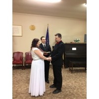 Minister Event Services Logo