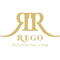 Rego Fine Wine Logo