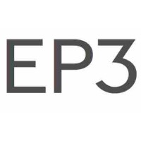 EP3 Foundation Logo