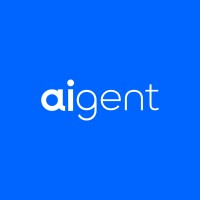 Aigent Logo