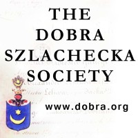 The Dobra Szlachecka Society Logo