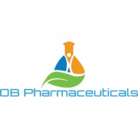 OB Pharmaceuticals Logo