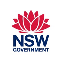 Southern NSW Local Health District Logo