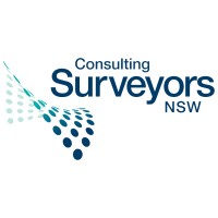 Association of Consulting Surveyors NSW Logo